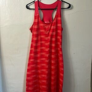 Columbia Sportswear Prima Agua Dress